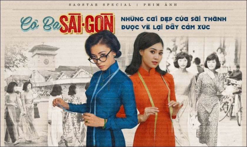 Classique Saigon