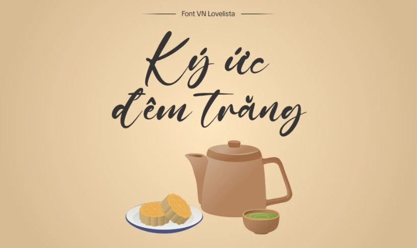 VN Lovelista tiếng Việt