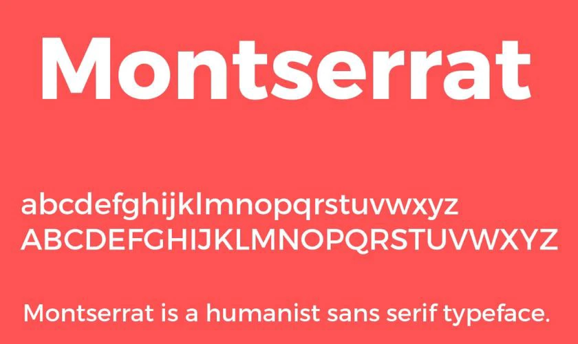 Montserrat