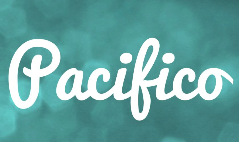 Pacifico