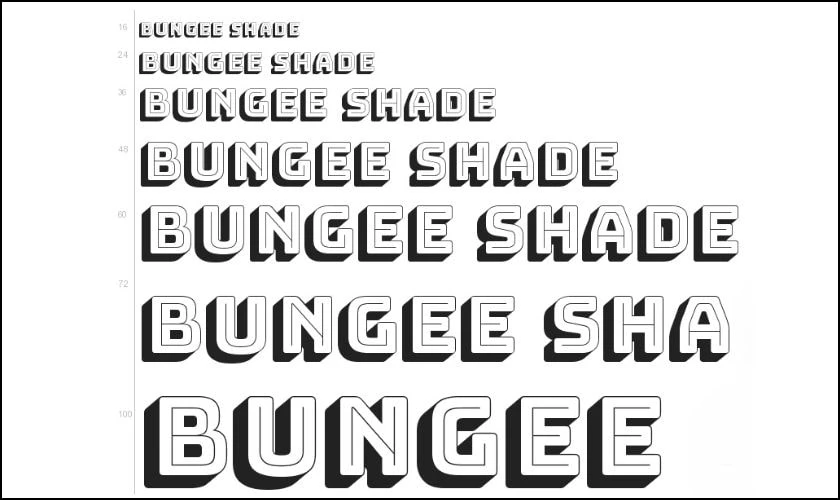 Bungee Shade