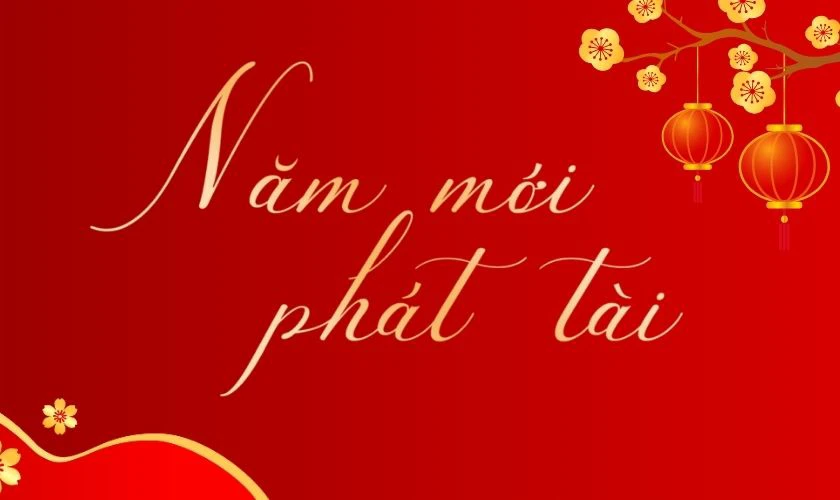 Font chữ Nathalia – Font Việt hóa Tết