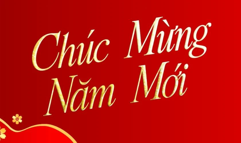 Font chữ Relationship Of Mélodrame – Tết