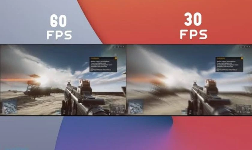 Nguyên nhân gây tụt FPS là gì