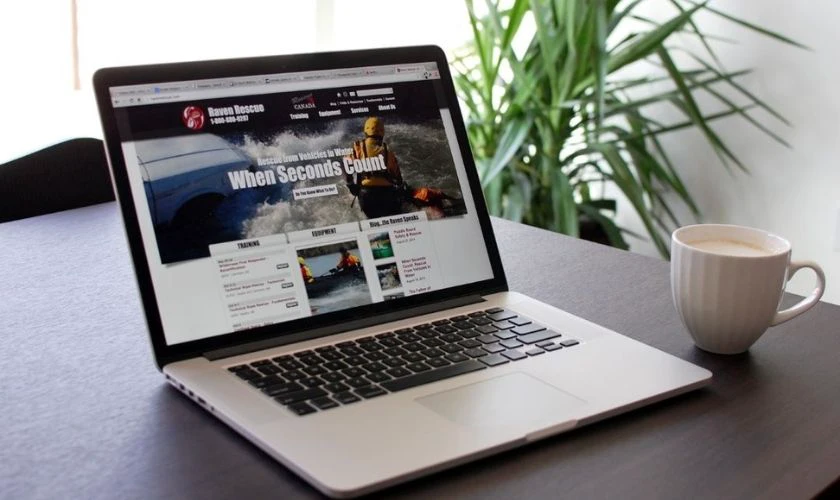 MacBook Pro 16-inch 2021