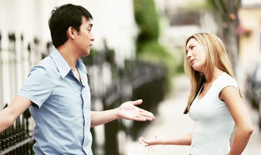 Bị đ&aacute;nh gi&aacute; thấp trong Red Flag nghĩa l&agrave; g&igrave;?