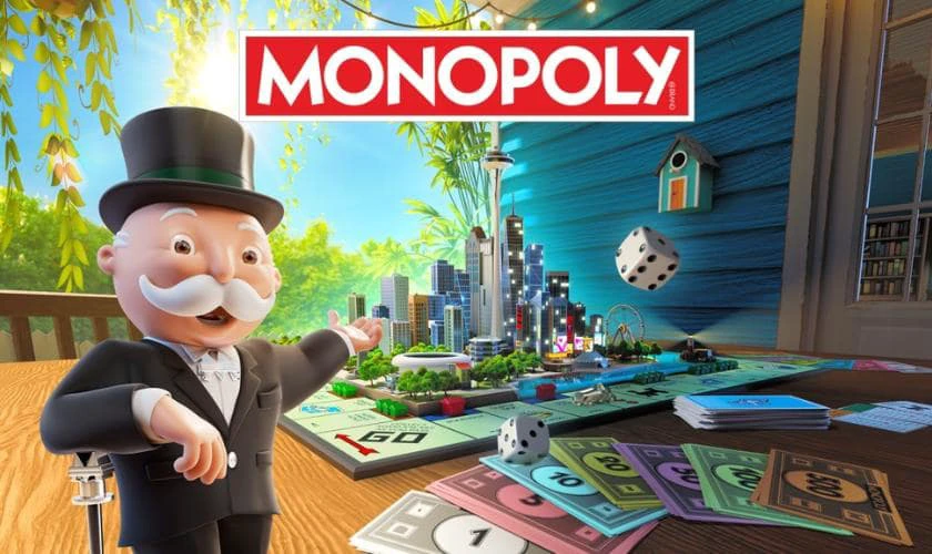 5 game gia đình nhân ngày 8/3 online vui nhất 2025