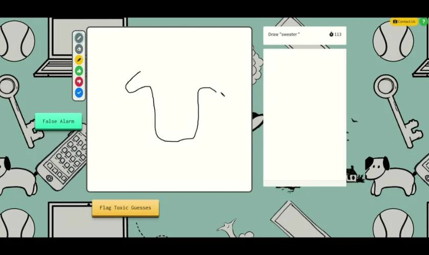 Pictionary