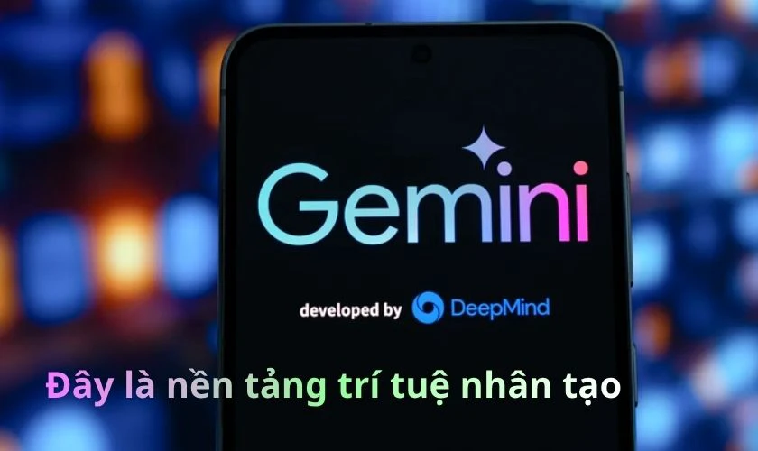 Gemini Spark là gì?