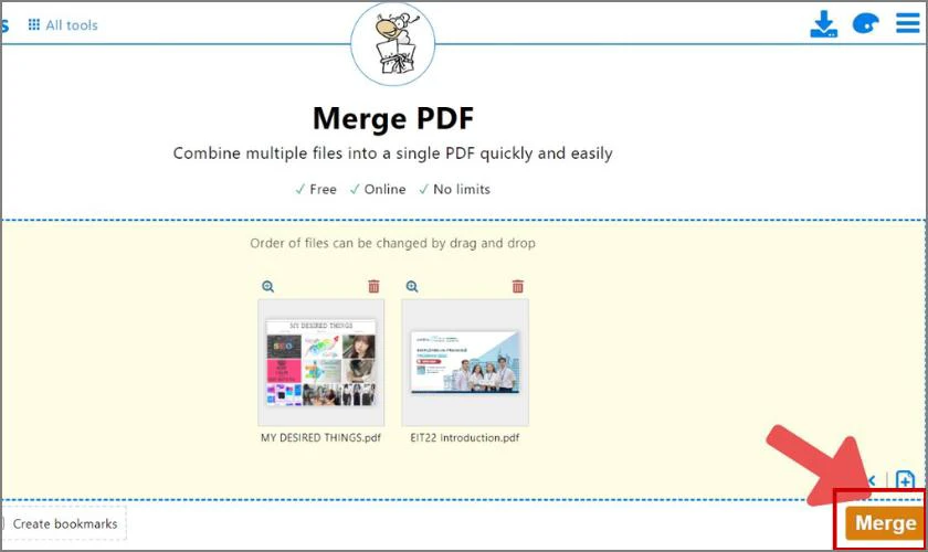 PDF24 Tools