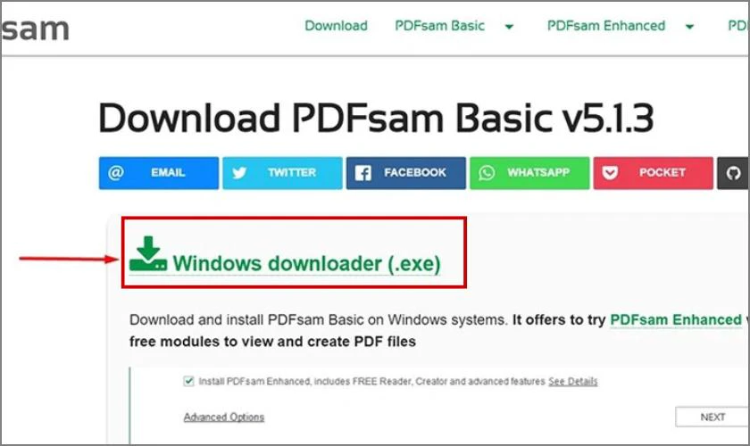 PDFsam