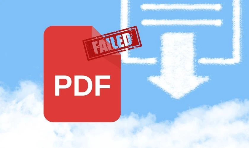 Một số c&acirc;u hỏi thường gặp về c&aacute;ch gh&eacute;p file PDF