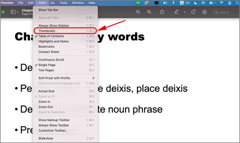 C&aacute;ch gh&eacute;p file PDF tr&ecirc;n m&aacute;y t&iacute;nh đơn giản