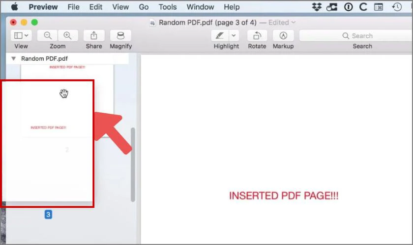 C&aacute;ch gh&eacute;p file PDF tr&ecirc;n m&aacute;y t&iacute;nh nhanh