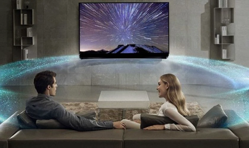 Đặc điểm của &acirc;m thanh Stereo l&agrave; g&igrave;?