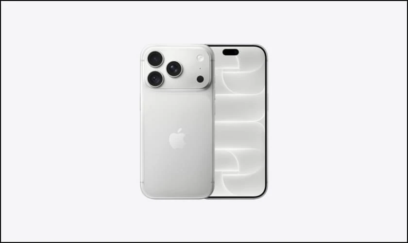 Giá iPhone 18 Pro có chênh lệch giữa các màu không?