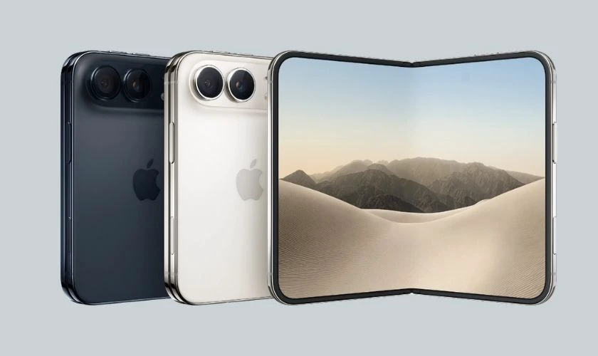 iPhone Duo giá bao nhiêu tại Việt Nam?
