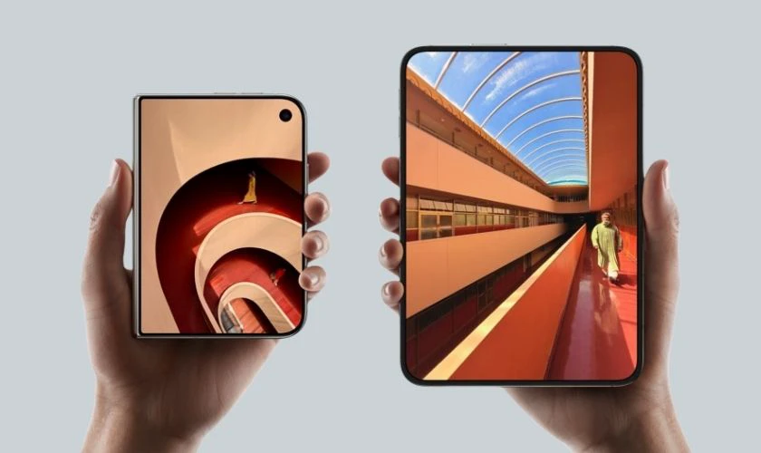 Vì sao iPhone Duo có giá cao?
