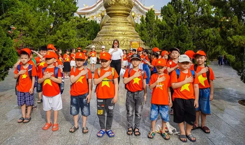 Chương trình đặc biệt