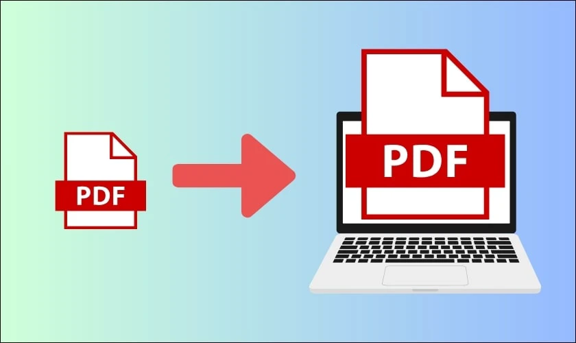 Tại sao cần biết c&aacute;ch giải n&eacute;n file PDF tr&ecirc;n m&aacute;y t&iacute;nh? 
