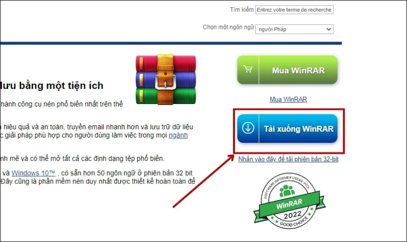 C&aacute;ch c&agrave;i phần mềm giải n&eacute;n tr&ecirc;n m&aacute;y t&iacute;nh 