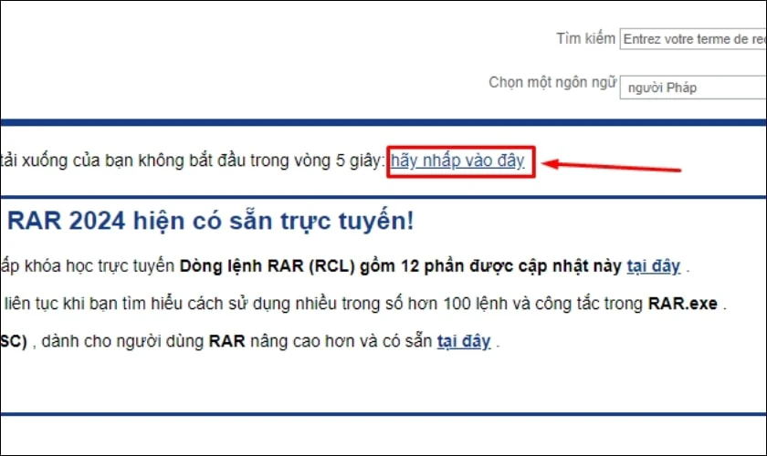 Chọn v&agrave;o h&atilde;y nhấp v&agrave;o đ&acirc;y