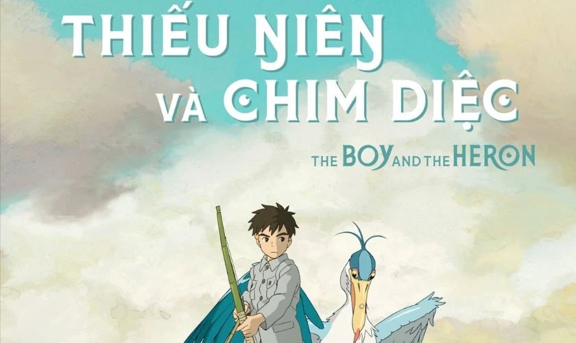 Giải Oscar cho phim hoạt h&igrave;nh xuất sắc nhất