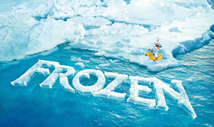 Giải Oscar cho phim hoạt h&igrave;nh xuất sắc nhất Nữ ho&agrave;ng băng gi&aacute;