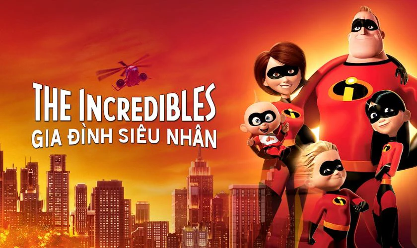 Gia Đ&igrave;nh Si&ecirc;u Nh&acirc;n