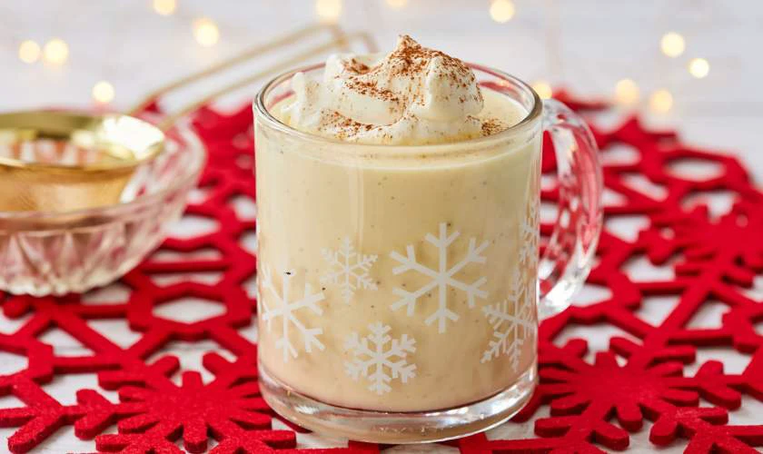 Eggnog