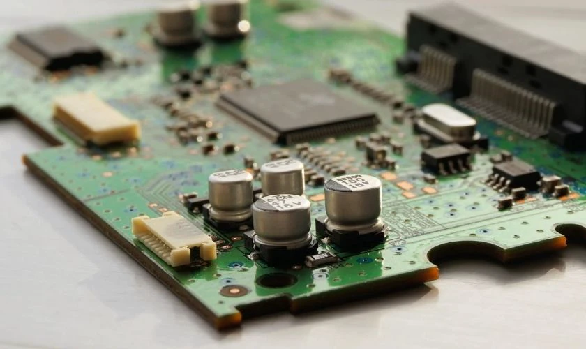 Giao tiếp I2C là gì?
