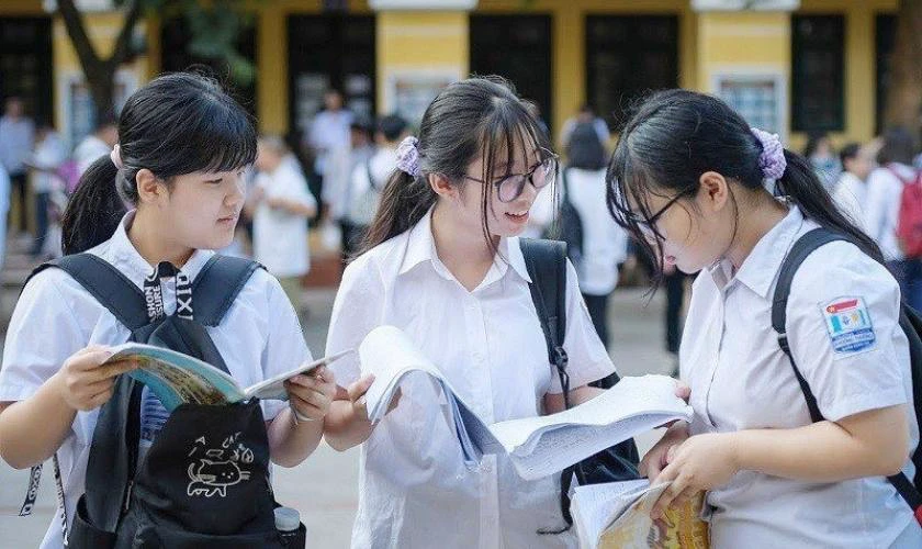 Giấy chứng nhận kết quả thi tốt nghiệp THPT có hiệu lực trong bao lâu