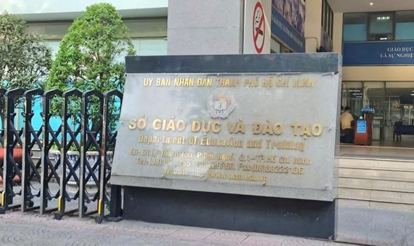 Làm mất giấy chứng nhận kết quả thi tốt nghiệp THPT 2026 phải làm sao