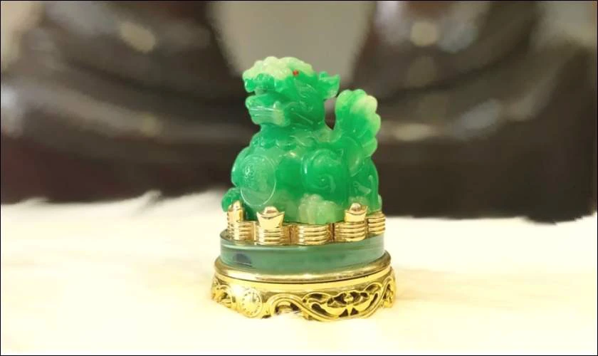 Đồ trang trí nhỏ