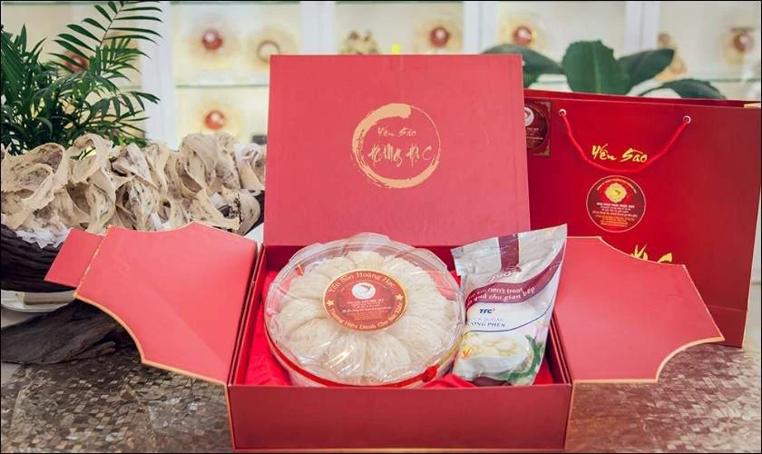 Thực phẩm tốt cho sức khỏe