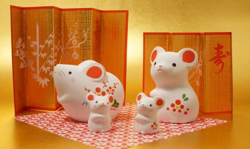 Giờ xuất hành mùng 1 Tết 2026 tuổi Tý