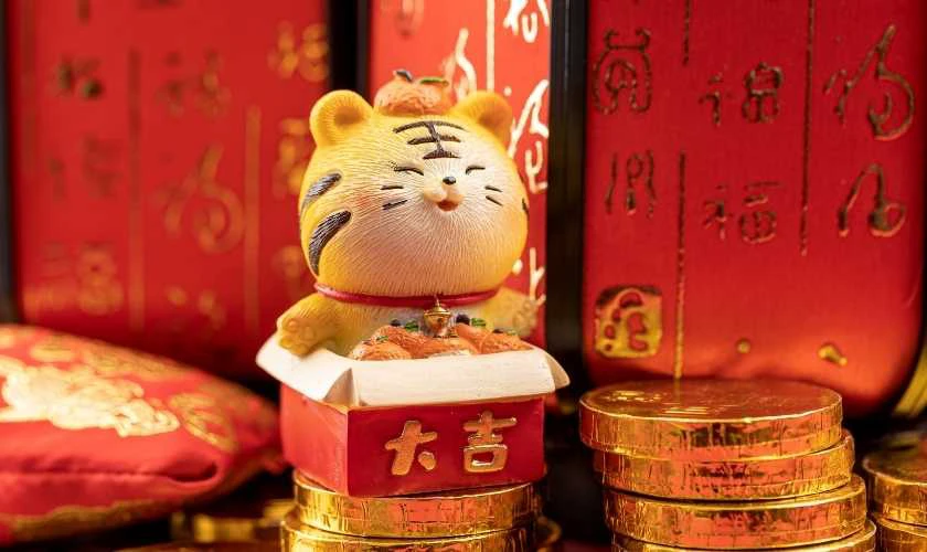 Giờ xuất hành mùng 1 Tết 2026 tuổi Dần