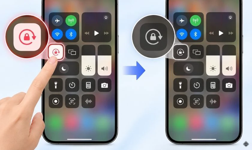 Cách sửa lỗi gọi video camera bị ngược trên iPhone