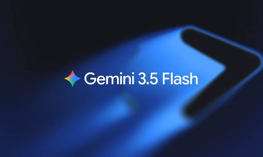 Google Antigravity có gì mới? Gemini 3.5 Flash nhanh gấp nhiều lần
