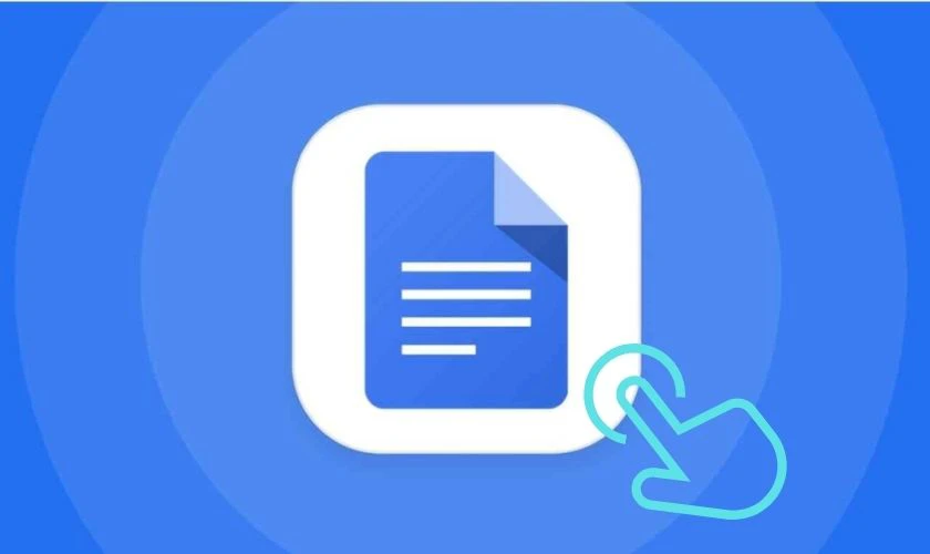 Truy cập Google Docs bằng tr&igrave;nh duyệt kh&aacute;c