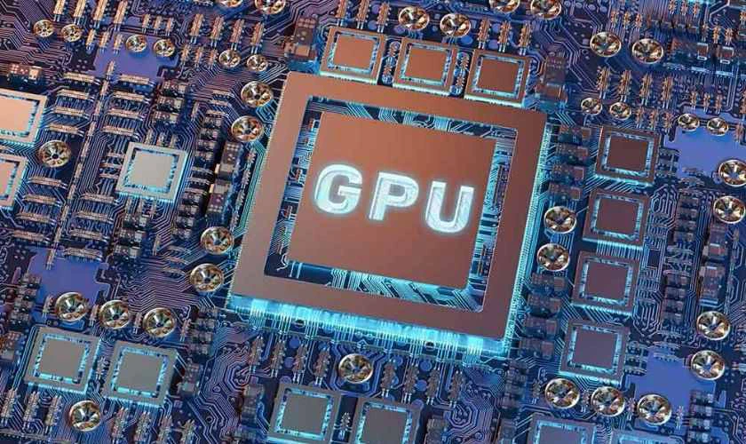 GPU là gì? GPU là viết tắt của từ gì?