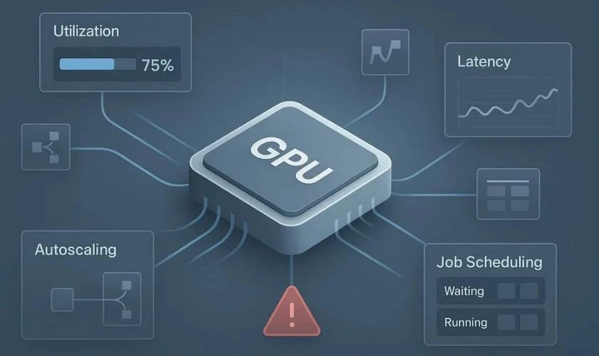 Chức năng chính của GPU là gì?