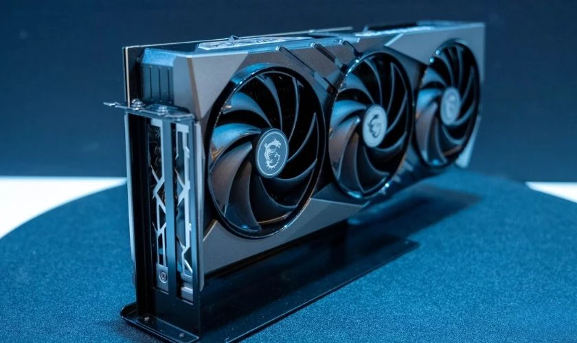 Các loại GPU là gì?