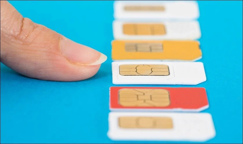 Những điều cần ch&uacute; &yacute; khi chọn SIM số đẹp của Gtel