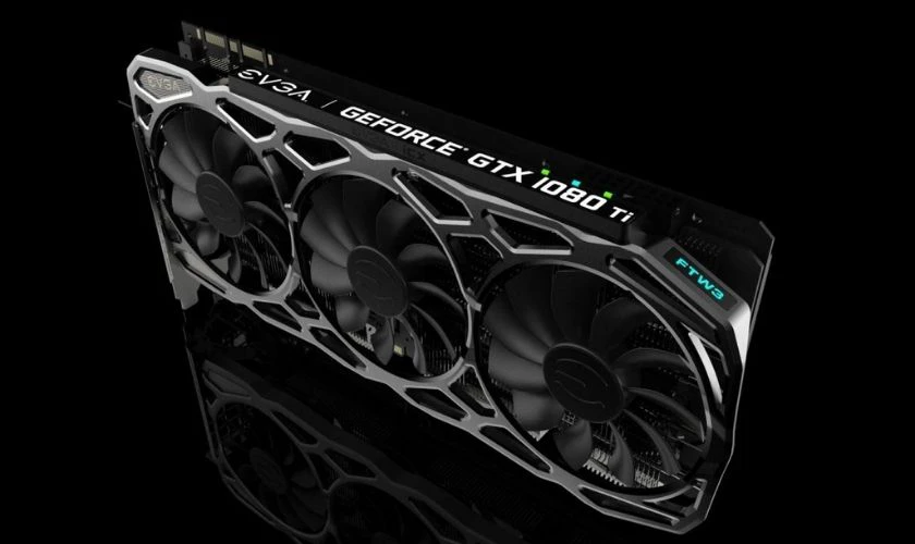 So sánh GTX vs RTX khác gì nhau