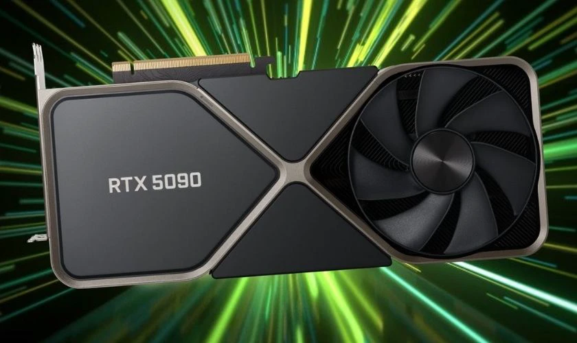 Card đồ họa RTX là gì