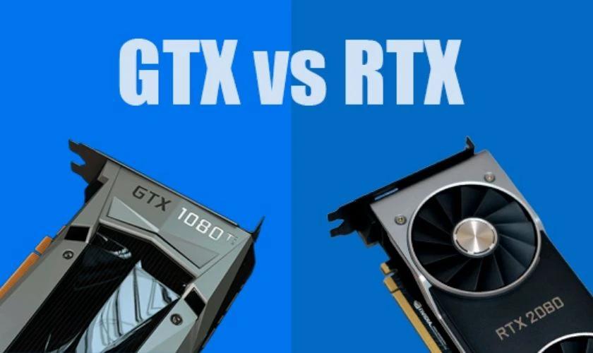 Kiến trúc GPU