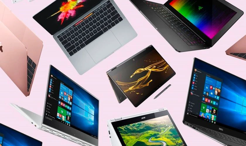 Học ng&agrave;nh kỹ thuật phần mềm c&oacute; n&ecirc;n mua laptop cũ kh&ocirc;ng?