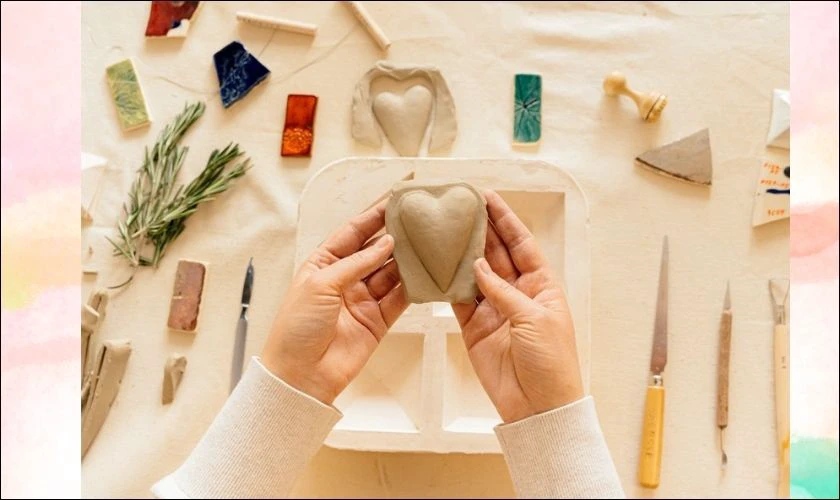 Tặng quà handmade nhỏ nhắn, dễ thương tặng bạn gái mới quen ngày 20/10