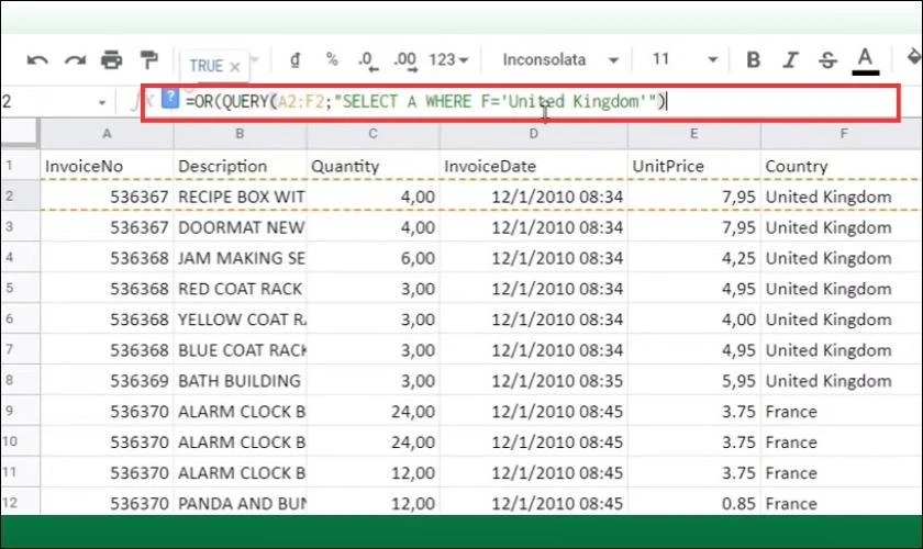 C&aacute;ch kết hợp với với QUERY&nbsp;